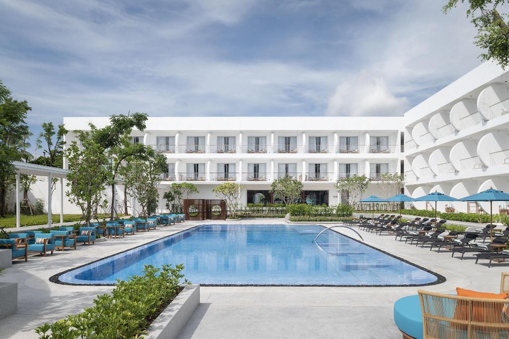 Avani’s latest offering in Thailand, Avani Chaweng Samui Hotel & Beach Club, will appeal to all trendy travellers.