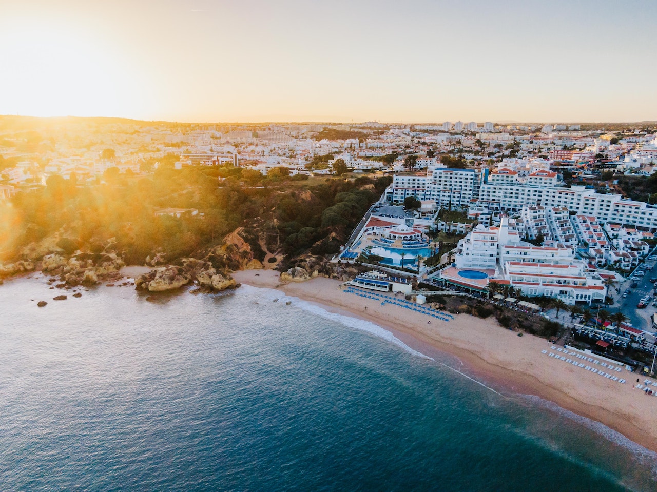 Portugal’s illustrious coastline just got a bit more upscale with the arrival of W Algarve, says Helen Dalley