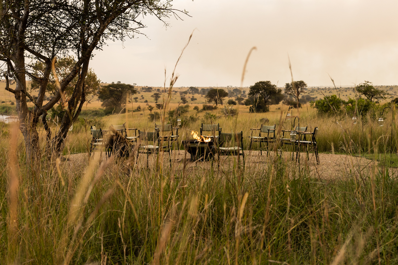 Kenya's popular Singita Mara River Tented Camp is set to stun safari travellers with a contemporary new look.