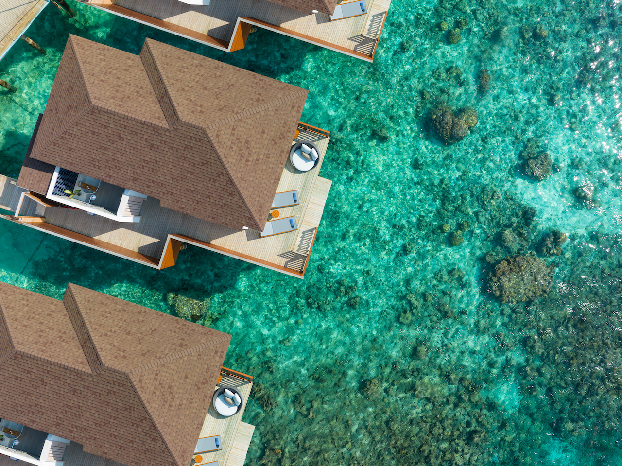 Located in the Baa Atoll, Avani+ Fares Maldives Resort welcomes guests to a natural island paradise.