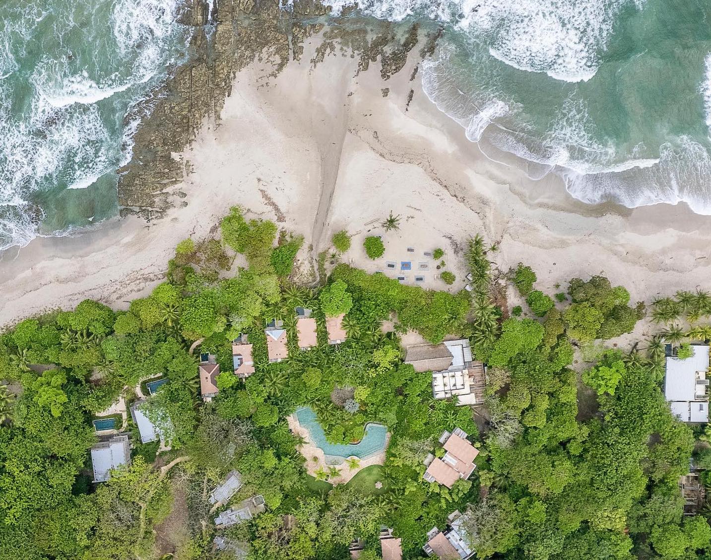 If you're headed to Costa Rica in search of eco-conscious wellness, Camila Aguilar, lead concierge at Nantipa has a few suggestions.