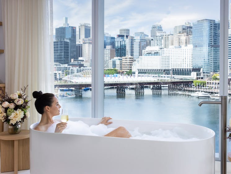Looking for a little pampering next time you're Downunder? Sydney has a wellness destination to meet every traveller's needs. 