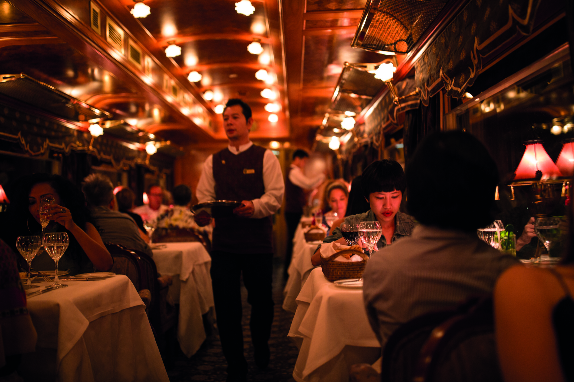 After a long hiatus, The Eastern & Oriental Express, A Belmond Train, Southeast Asia is proud to announce its much-anticipated return to the rails in February 2024.