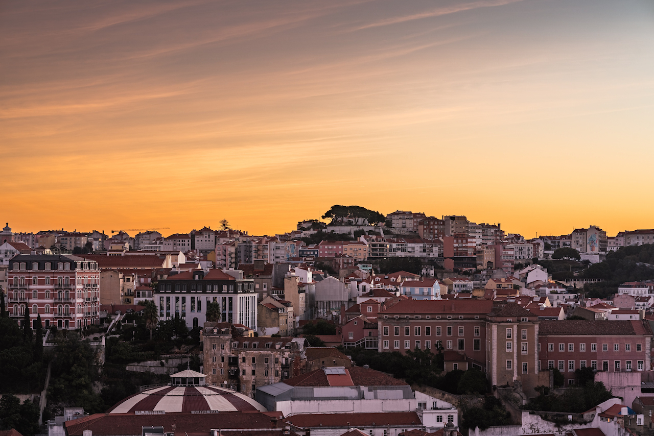 From its vibrant dining scene to its rich heritage, the Portuguese capital of Lisbon is becoming one of Europe's most popular destinations. Here's why. 