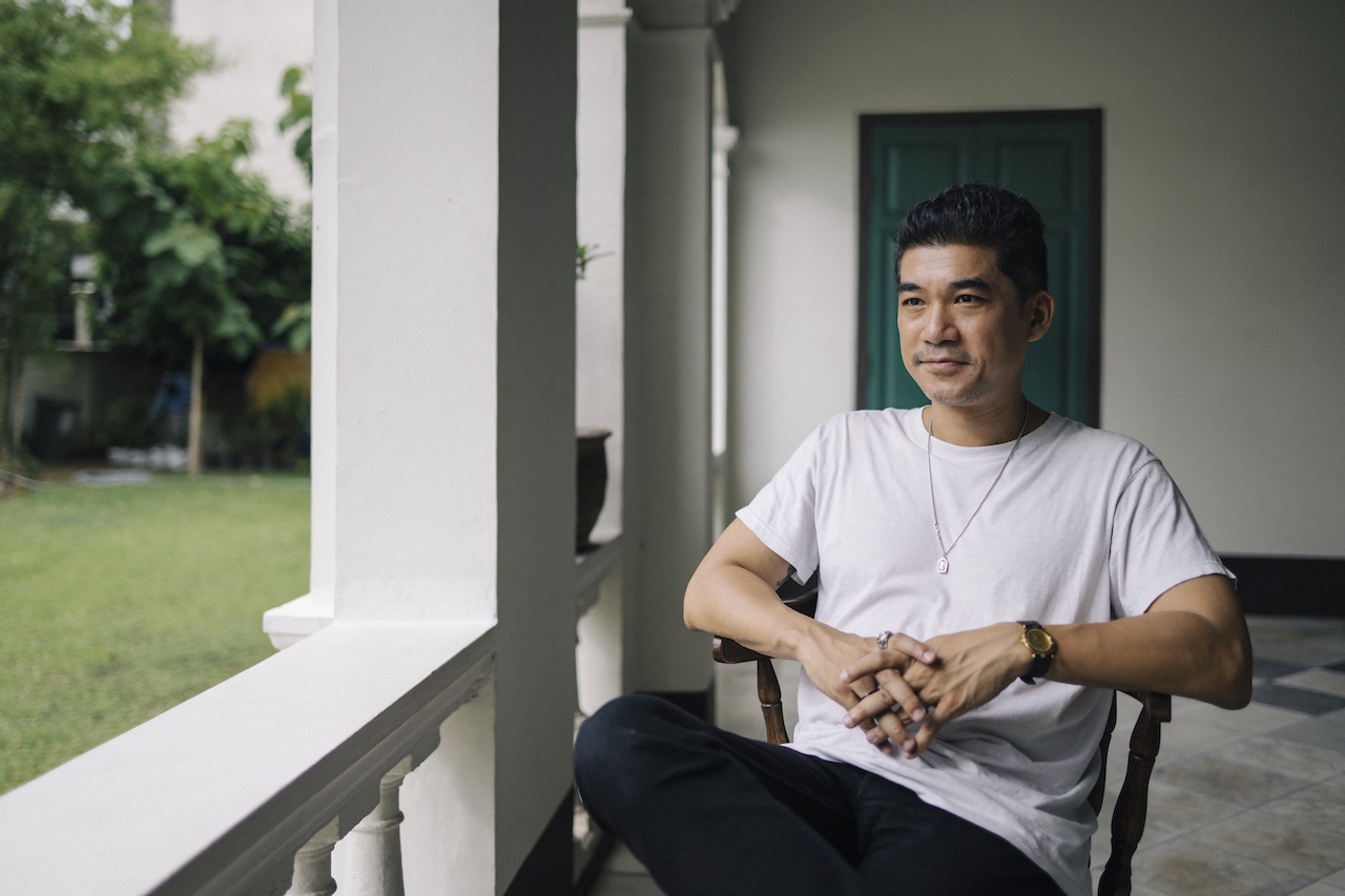 With a focus on at-risk youth and underserved communities, social entrepreneur Sakson ‘Saks’ Rouypirom’s ventures transcend traditional boundaries and aim to ignite change.