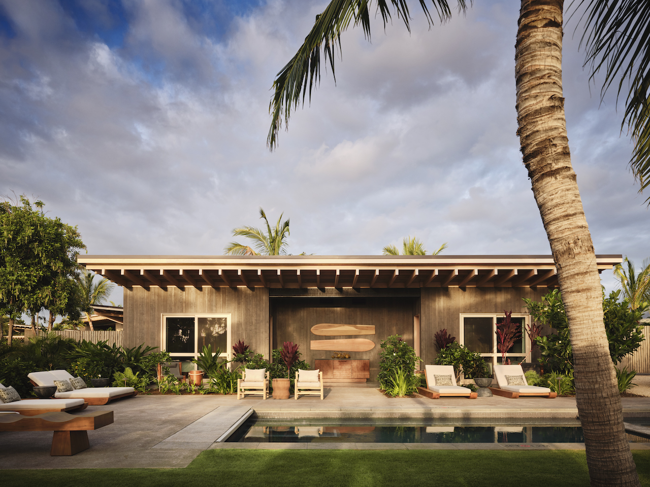 Hawai‘i, Kona Village, A Rosewood Resort debuts this summer as the latest incarnation of its iconic namesake.
