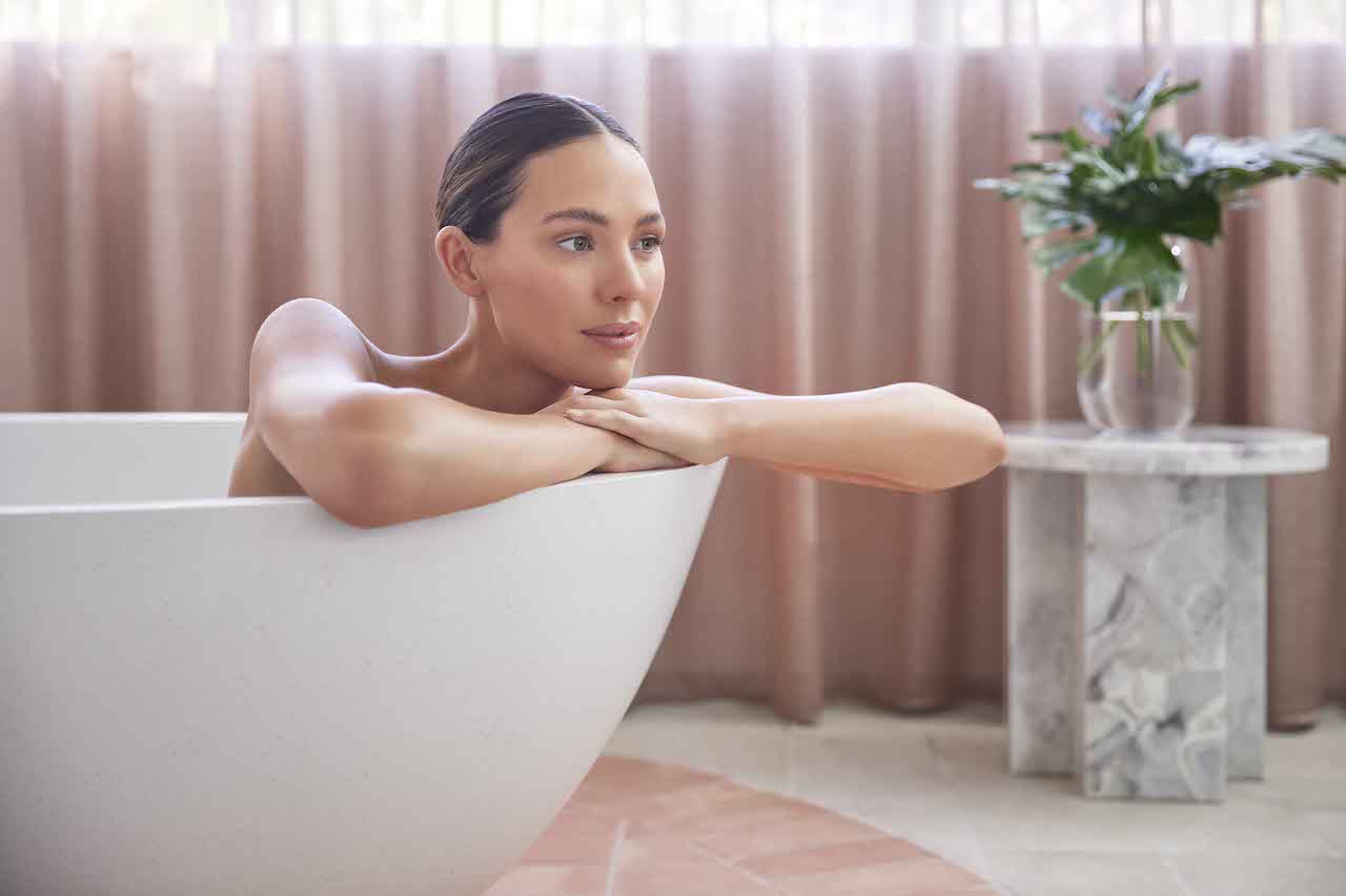 Spa by JW Opens on the Aussie Gold Coast