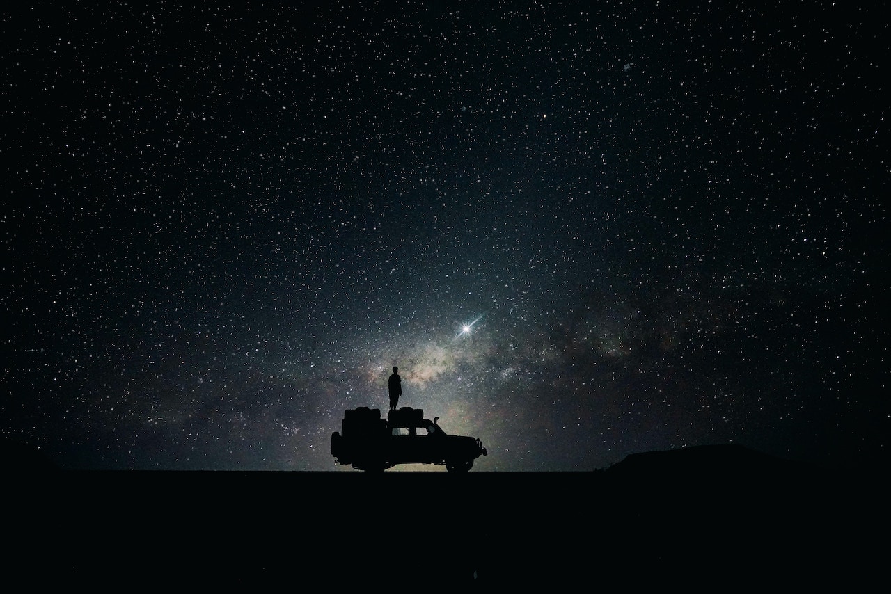 Namibia’s NamibRand Nature Reserve is selling the stars and the unique experience of a light pollution-free night’s sky as Africa’s only International Dark Sky Reserve.