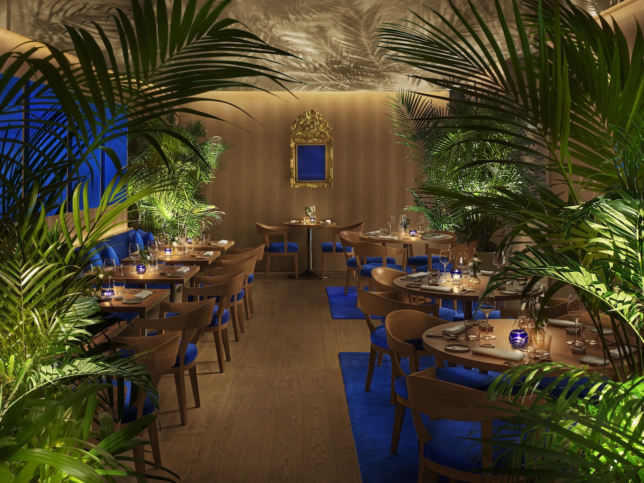 The Rome EDITION is set to dazzle with a spectacular range of restaurants and bars, including Anima, spearheaded by much admired Roman chef Paola Colucci.
