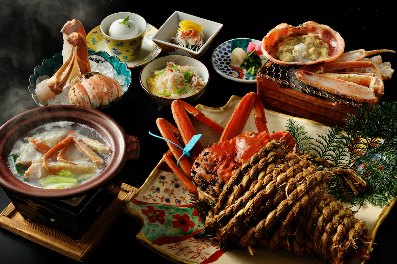 Delve into the timeless tradition of Japanese Kaiseki dining to learn the importance of culture, seasonality and provenance.