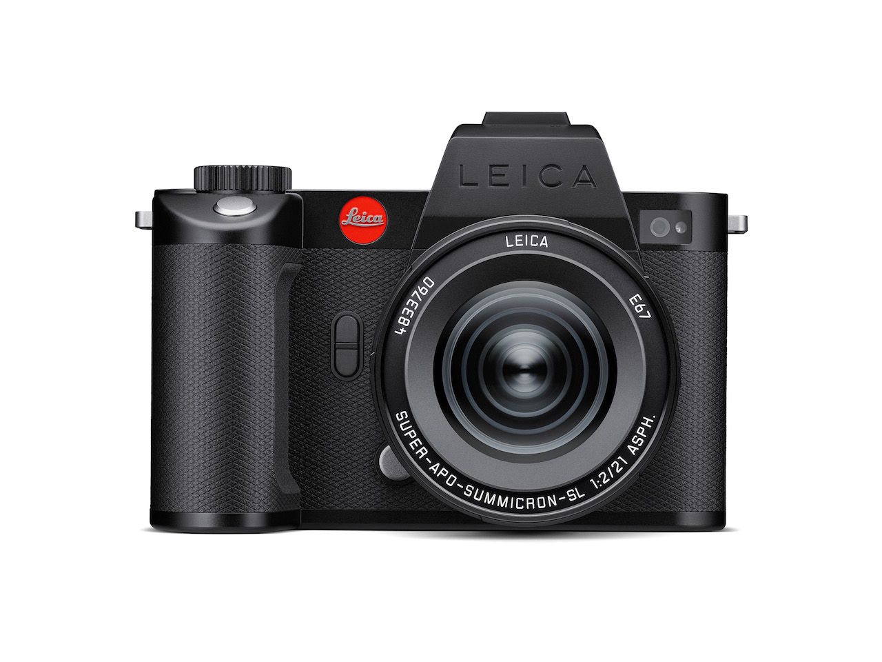 Leica Launches New Ultra-Wide-Angle Lenses