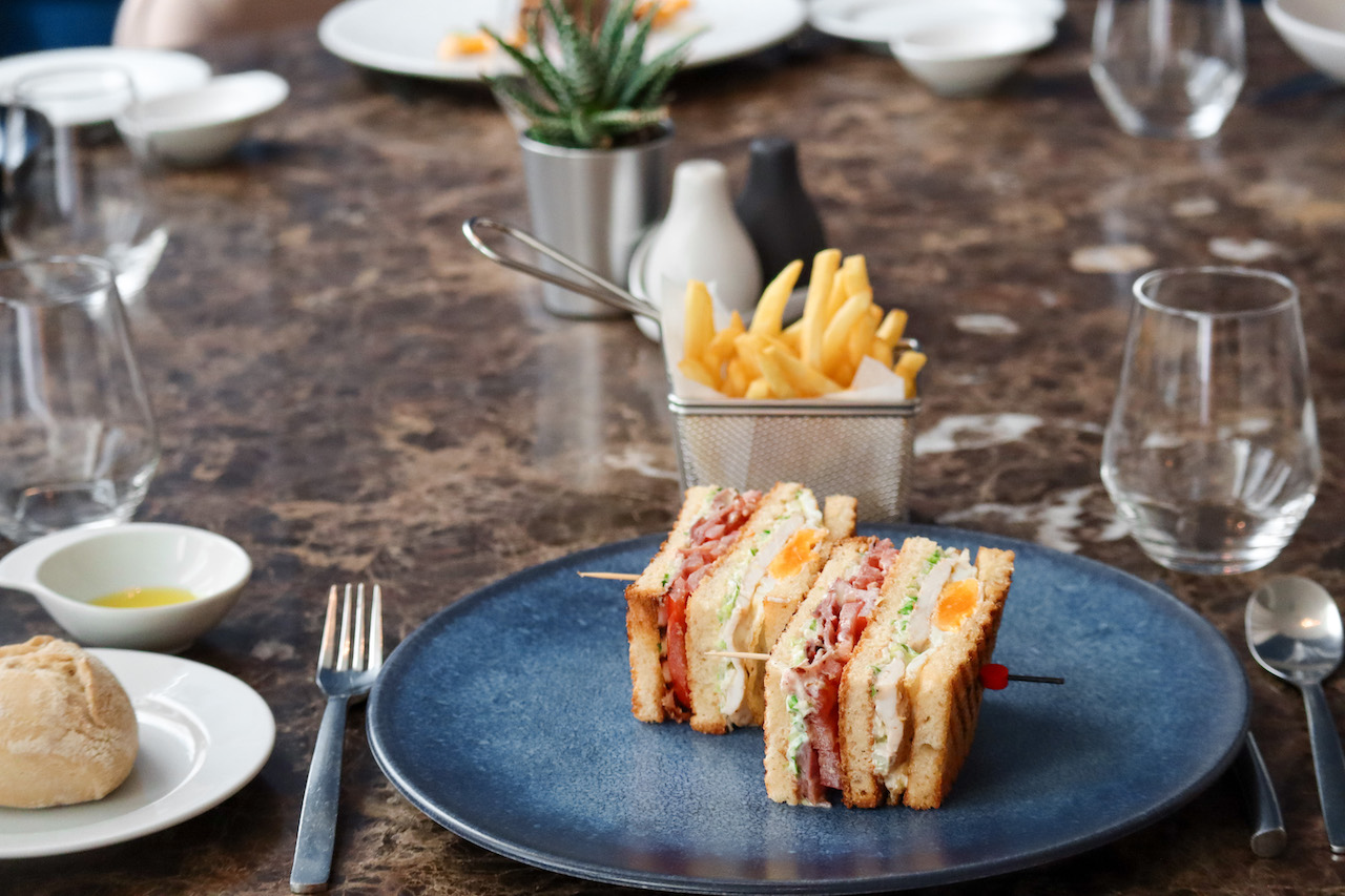 The InterContinental Lisbon has launched three exciting new menus to make the arrival of Autumn, each offering an authentic gastronomic adventure.