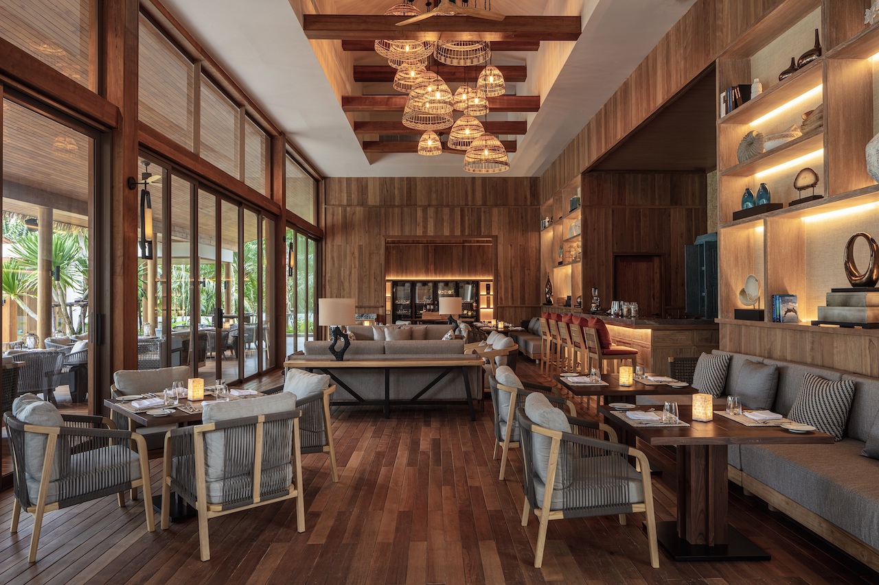 Located in stunning Phang Nga Bay, Anantara Koh Yao Yai Resort & Villas has opened as Thailand's newest indulgent retreat.