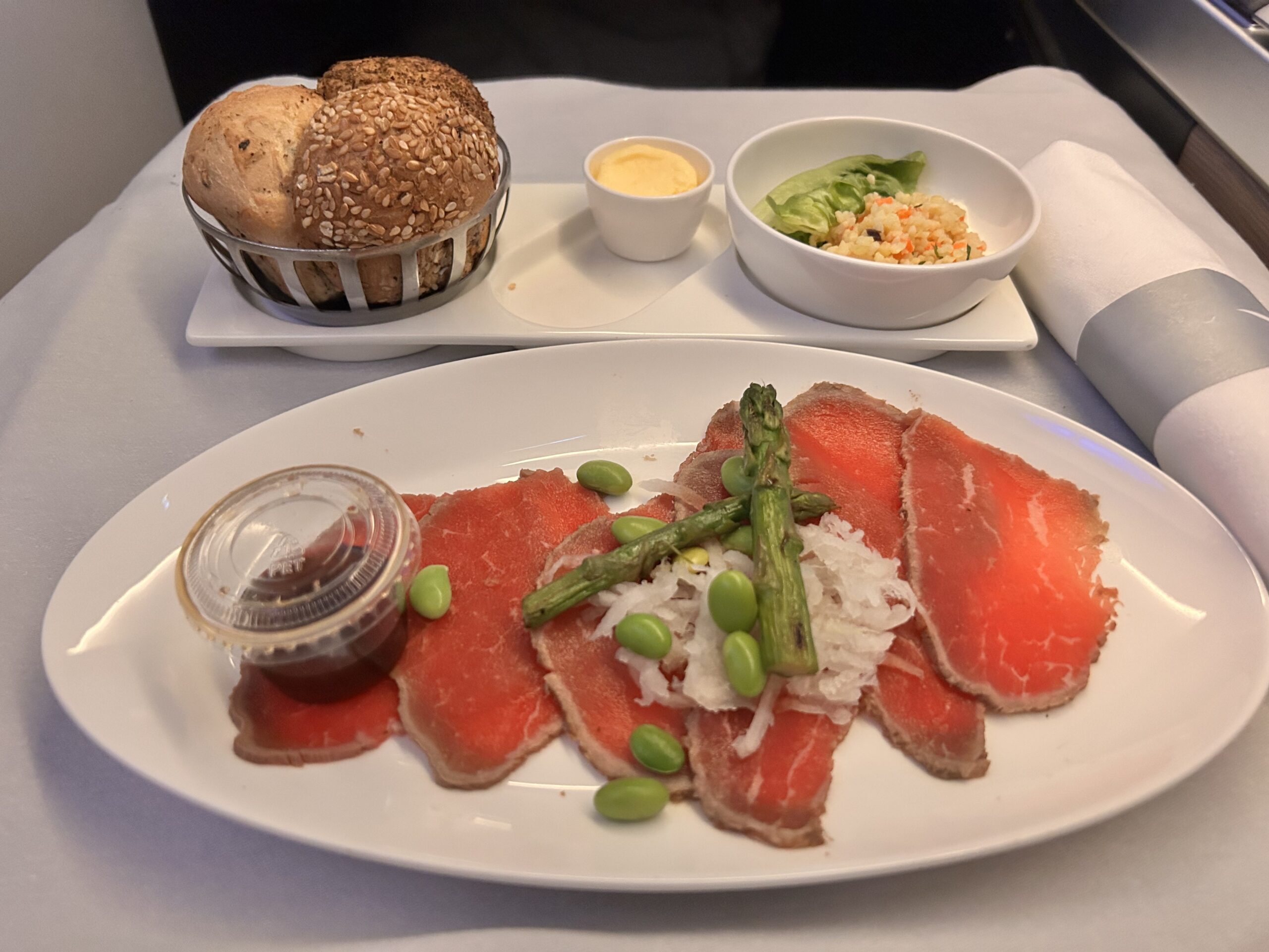 British Airways has long been known for its premium cabins, and Nick Walton discovers a reputation well deserved on a recent flight between London and Hong Kong.