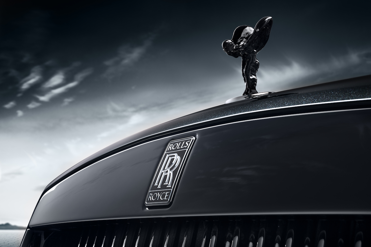 Rolls-Royce launches the Black Badge Wraith Black Arrow to mark the end of production of one of the most transformative motor cars in the marque’s history.