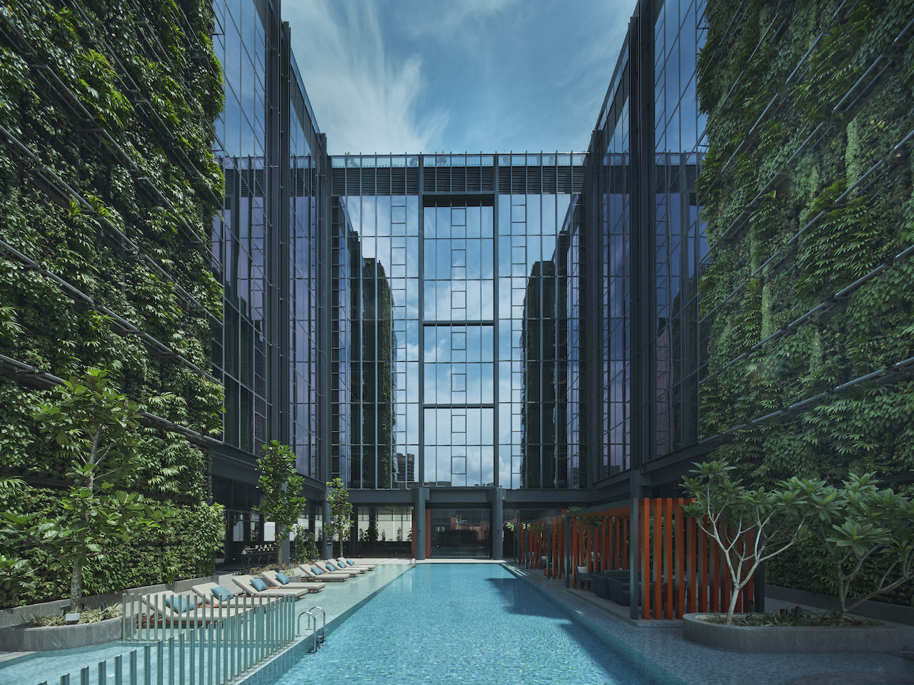 The highly anticipated Pullman Singapore Hill Street has opened as a sophisticated new enclave in the heart of the Lion City