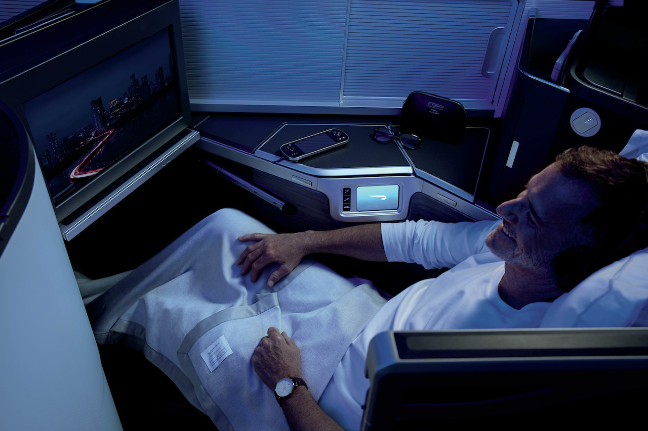 British Airways has long been known for its premium cabins, and Nick Walton discovers a reputation well deserved on a recent flight between London and Hong Kong.