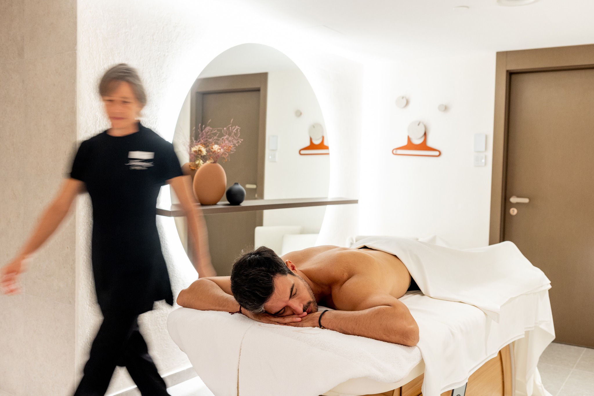 Kempinski Hotel Corvinus Budapest has redesigned its Kempinski The Spa facilities, concept and treatments with a new travel-inspired persona.
