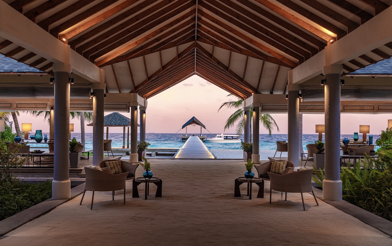 Urban sophistication arrives in the tropical Maldives with the opening of NH Collection Maldives Havodda Resort in the Gaafu Dhaalu Atoll. 