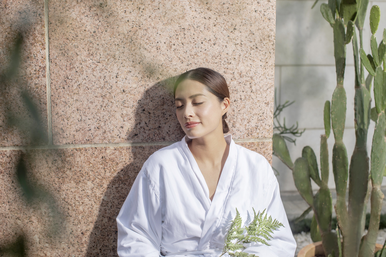 The Spa at Four Seasons Hotel Hong Kong launched four new signature spa treatments by wellness industry veteran and facialist to the stars Joanna Vargas.