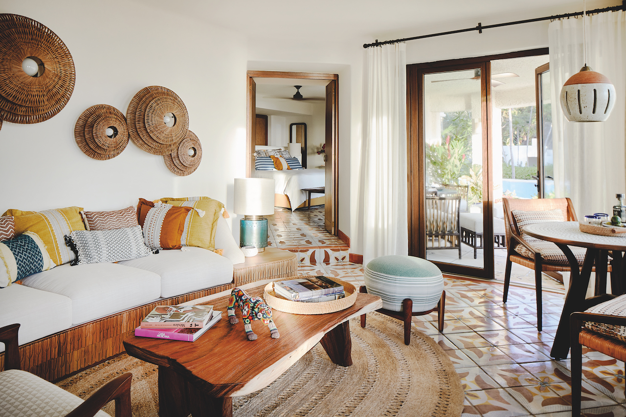 Turtle conservation and protecting the endangered Melipona bee are among the sustainable initiatives adopted at the newly renovated Maroma, A Belmond Hotel, Riviera Maya on the white sands of Mexico’s Caribbean Coast.