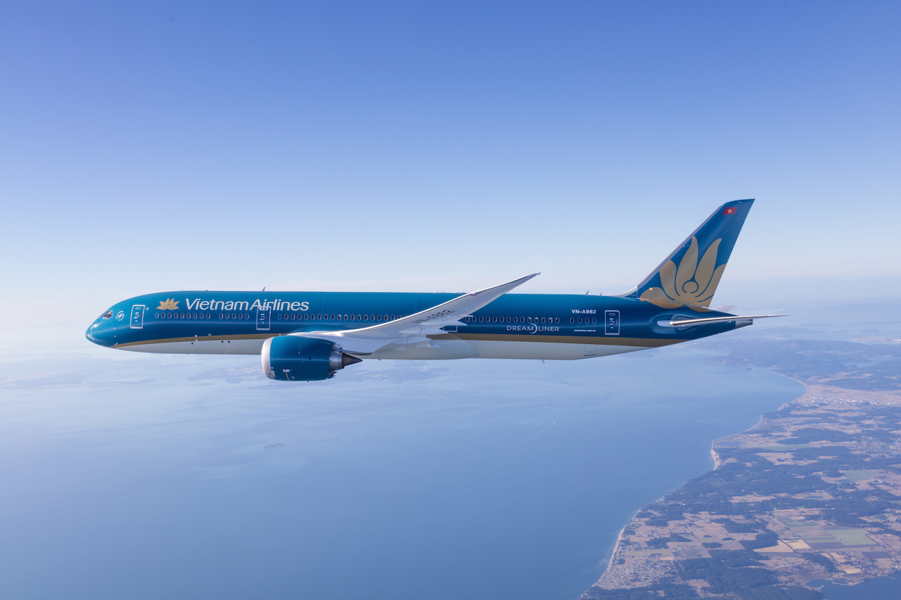 The only thing better than heading home after a long trip is doing so in style, discovers Nick Walton on a recent Vietnam Airlines flight from London to Hong Kong.