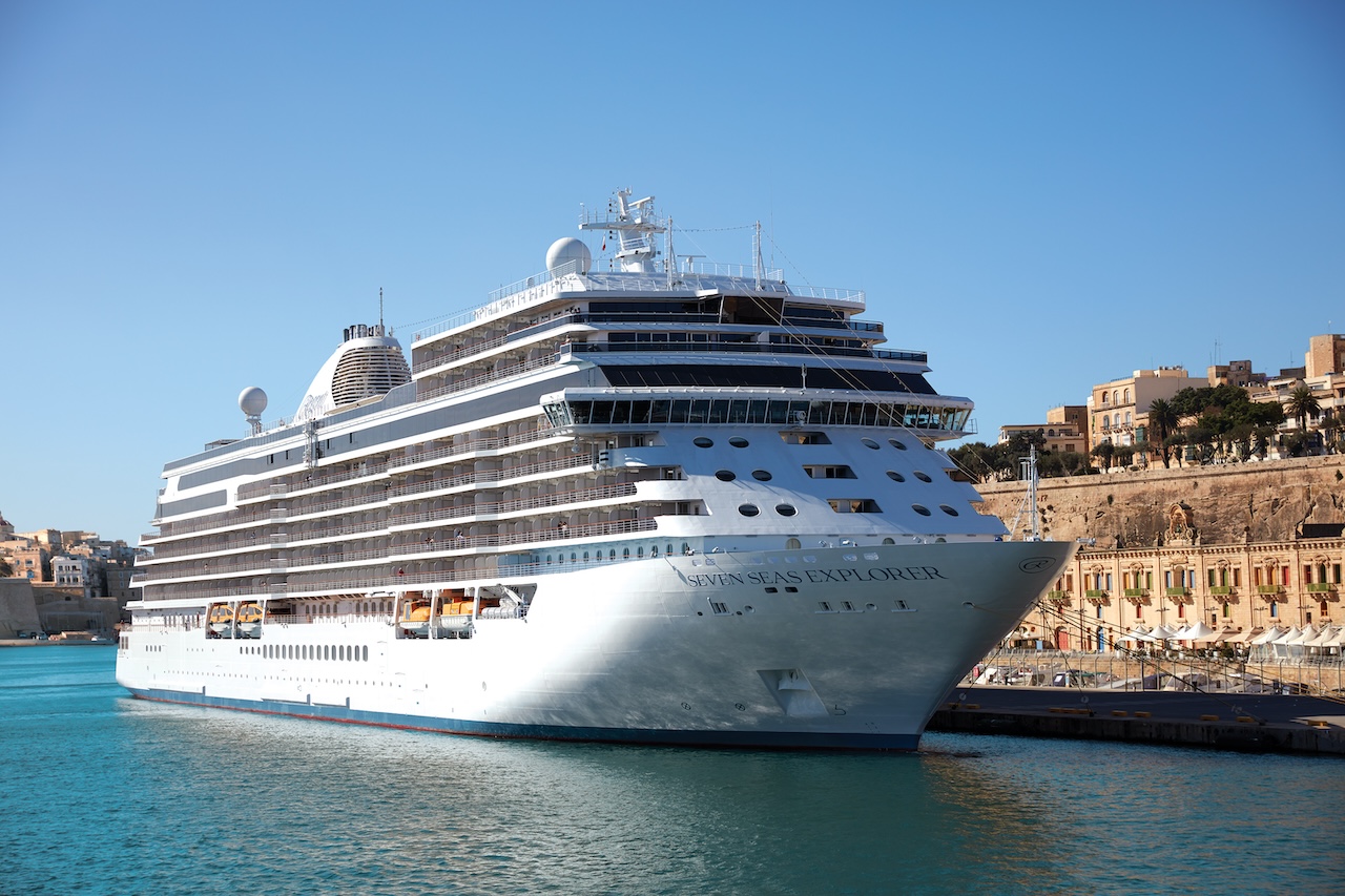 Cruising may not be for everyone but travellers looking to take their time while enjoying the finer things of life shouldn’t pass up a chance to travel with Regent Cruises.