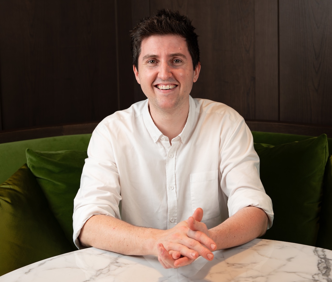 With five outlets in Sydney including flagship restaurant Saint Peter, chef Josh Niland has opened his first restaurant outside of Australia with the arrival of FYSH at the Singapore EDITION.