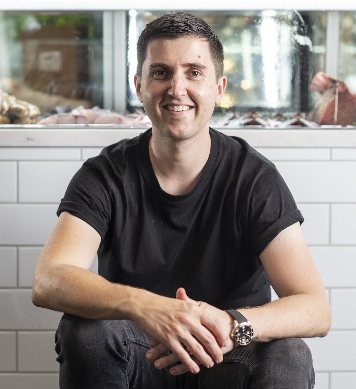 With five outlets in Sydney including flagship restaurant Saint Peter, chef Josh Niland has opened his first restaurant outside of Australia with the arrival of FYSH at the Singapore EDITION.