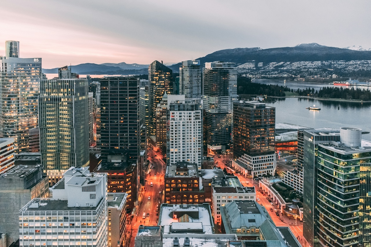 Heading to British Columbia? Here’s a trio of boutique hotels worth checking into in Vancouver, one of Canada’s most cosmopolitan and ethnically diverse cities. 