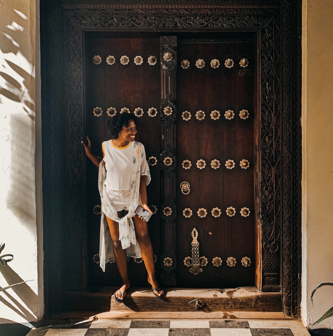 Oft-overlooked for the Maldives or Mauritius, wellness-ready Zanzibar is coming into its own as more than just a mainland add-on.