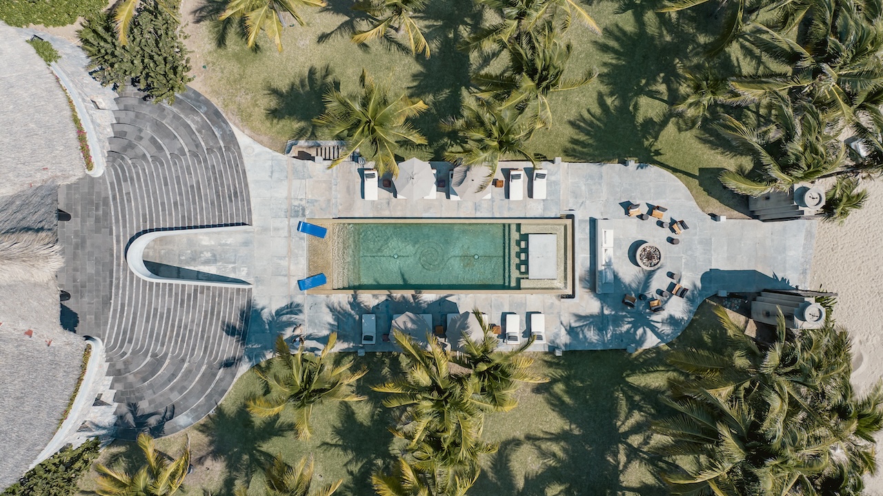 ZihFit has opened its doors in Zihuatanejo, Mexico, as the region's newest wellness destination. 