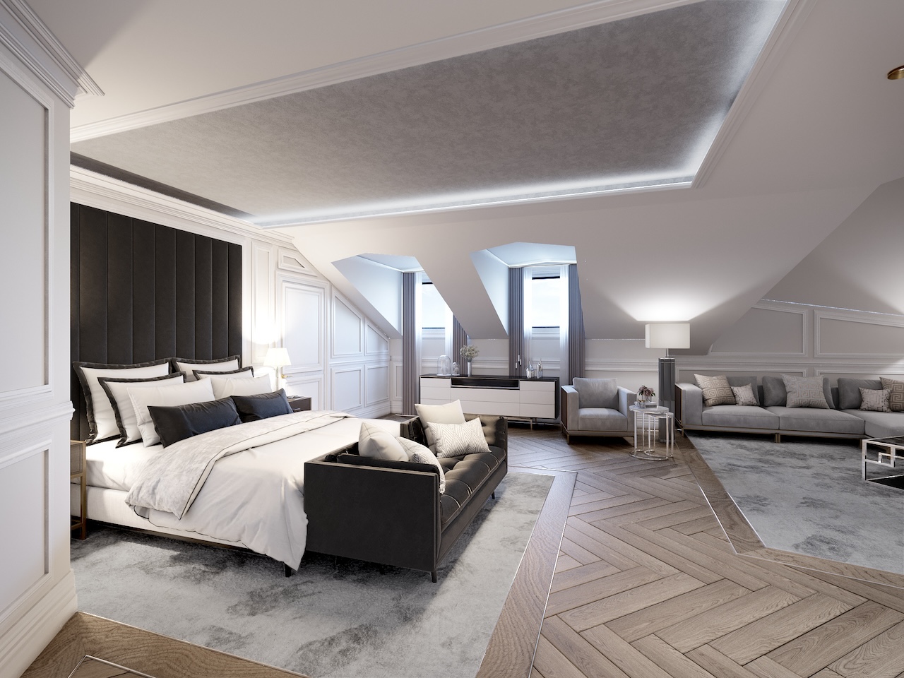 Ultima Collection has welcomed Ultima Geneva Quai Wilson, a sophisticated luxury retreat located in the heart of Geneva.