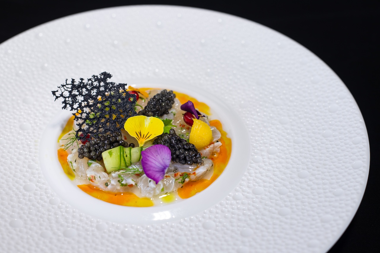 Already one of the finest underwater restaurants and wine cellars in the Maldives, SEA Underwater Restaurant takes things to the next level with the launch of Caviar Indulgence at SEA this month.