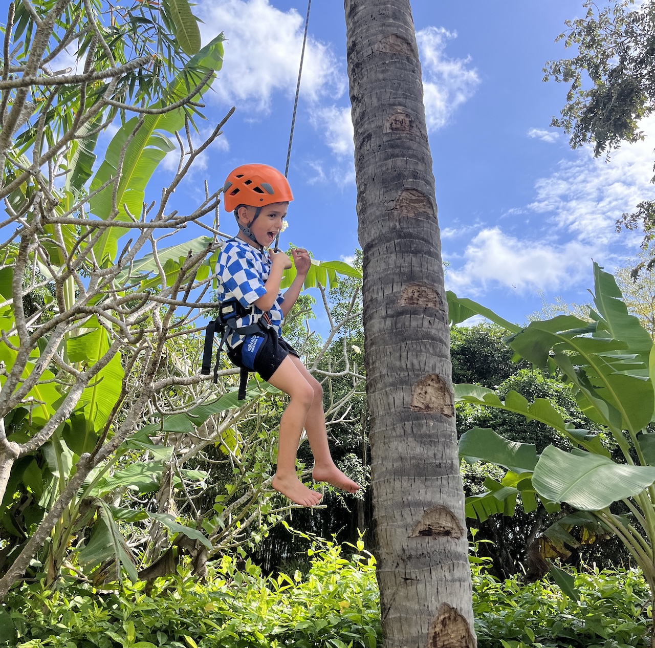 Following Southeast Asia’s first “destination camp” for children within a resort last year, AYANA Bali has announced its updated nature-inspired school holiday programmes.