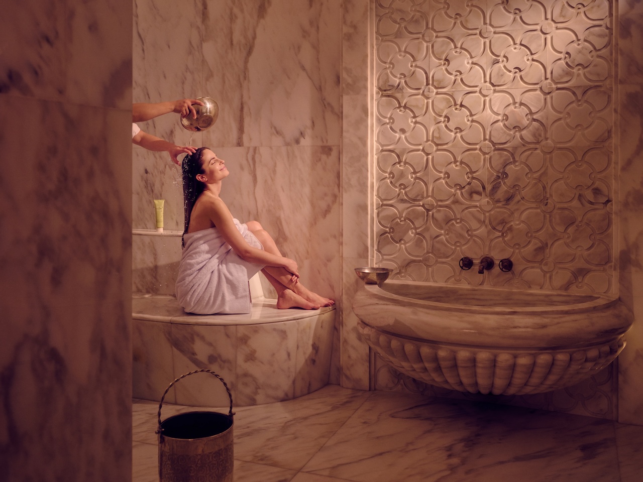 The opening of the Royal Mansour Casablanca sets a new luxury benchmark for Morocco’s fastest-emerging destination.