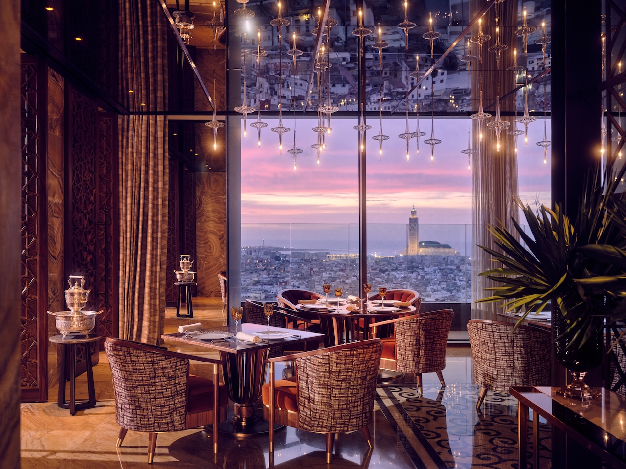 The opening of the Royal Mansour Casablanca sets a new luxury benchmark for Morocco’s fastest-emerging destination.
