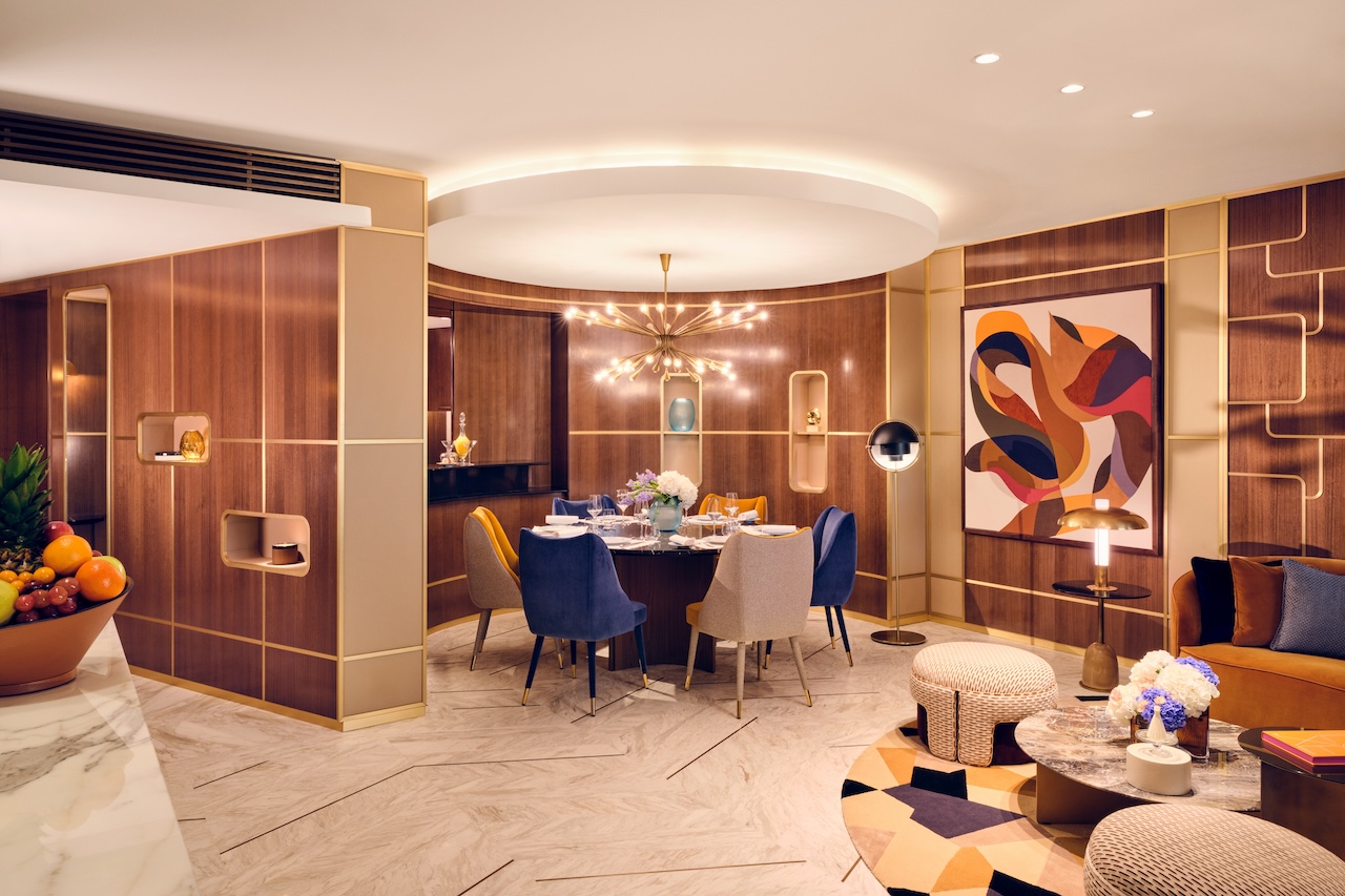 The opening of the Royal Mansour Casablanca sets a new luxury benchmark for Morocco’s fastest-emerging destination.