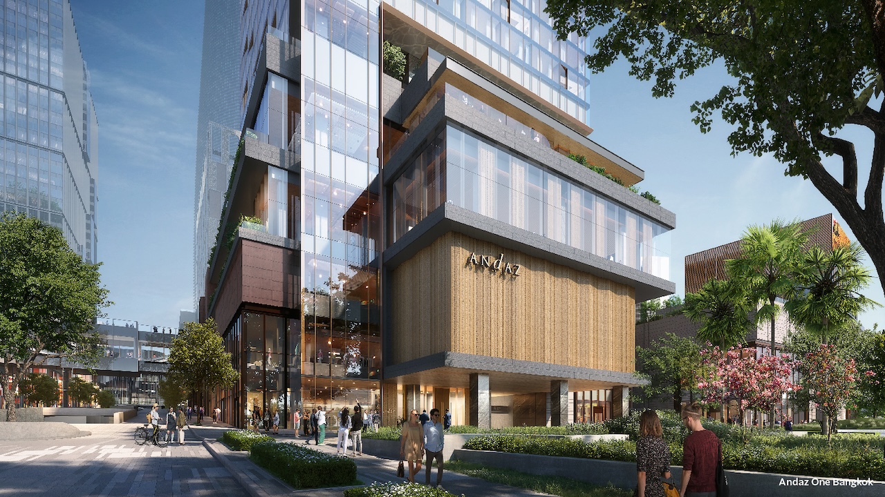 From luxurious resorts to regal restored mansions and modern urban retreats, these are the most anticipated hotel openings for the year.