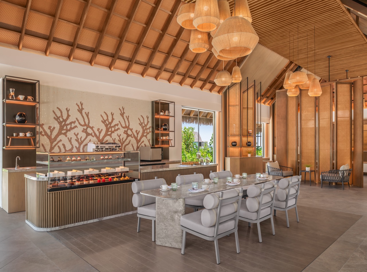 Ideally suited for families looking to maximise their time in the islands without having to take additional domestic or seaplane flights, JW Marriott Kaafu Atoll Island Resort has opened in the Maldives.