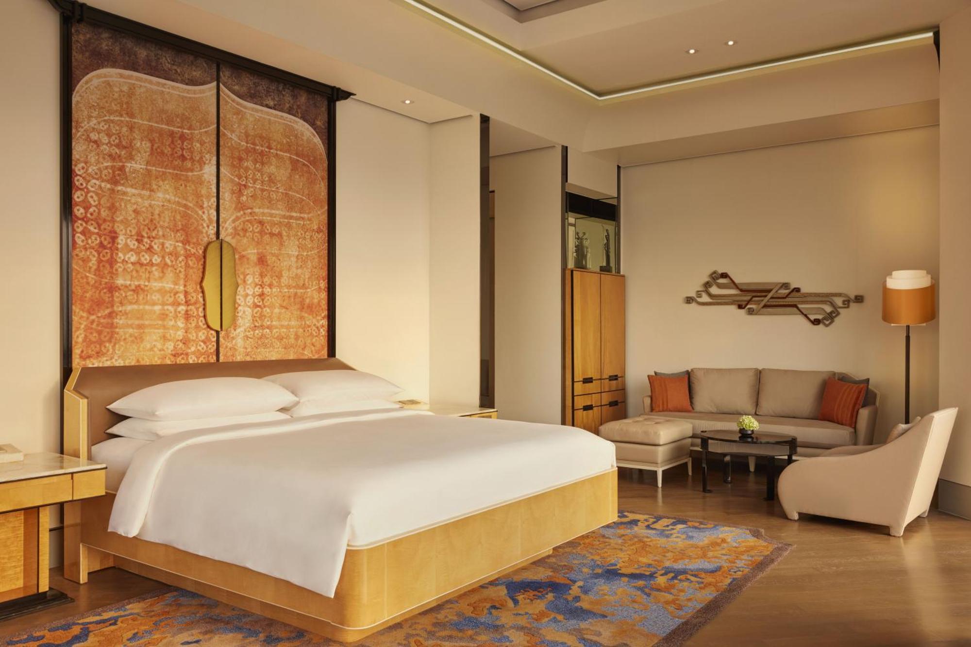 From luxurious resorts to regal restored mansions and modern urban retreats, these are the most anticipated hotel openings for the year.