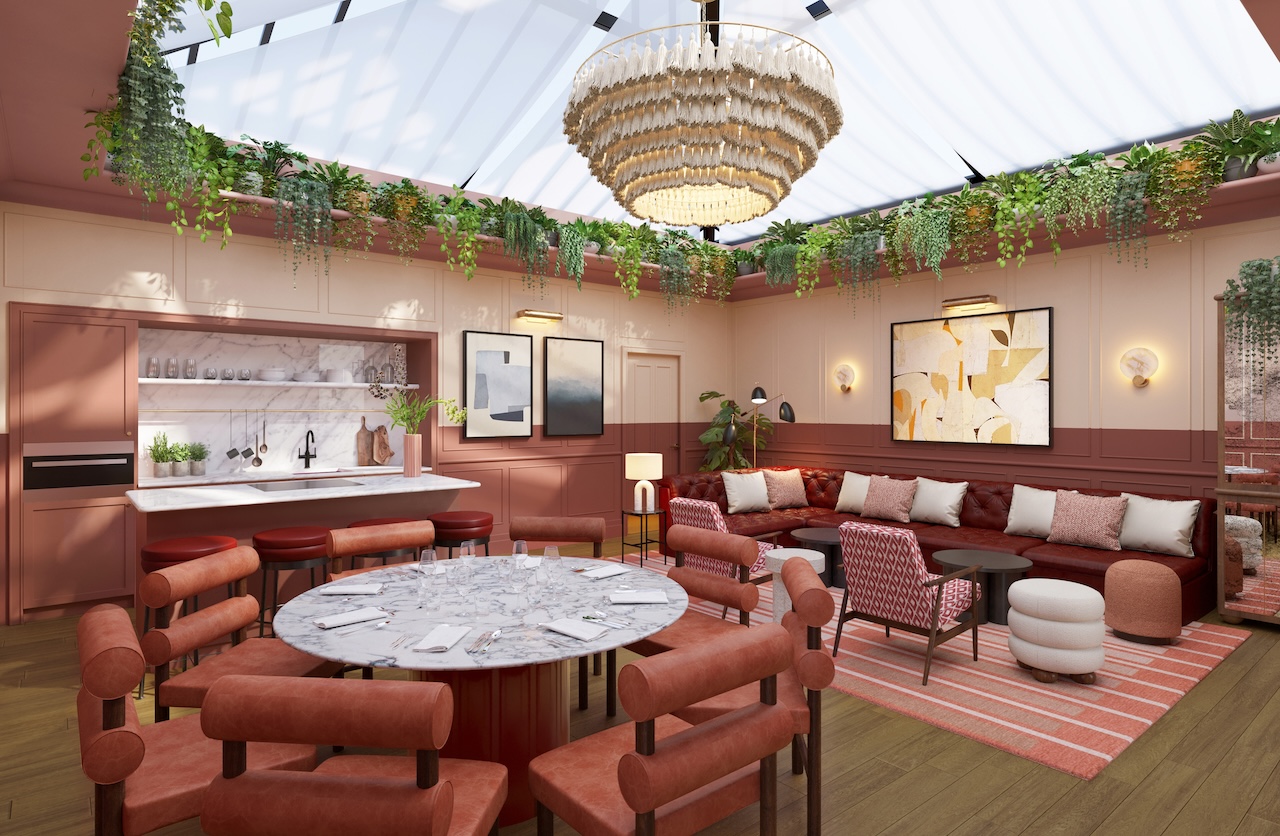 From luxurious resorts to regal restored mansions and modern urban retreats, these are the most anticipated hotel openings for the year.