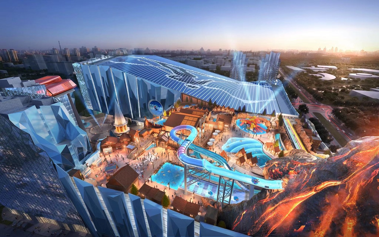 From luxurious resorts to regal restored mansions and modern urban retreats, these are the most anticipated hotel openings for the year.