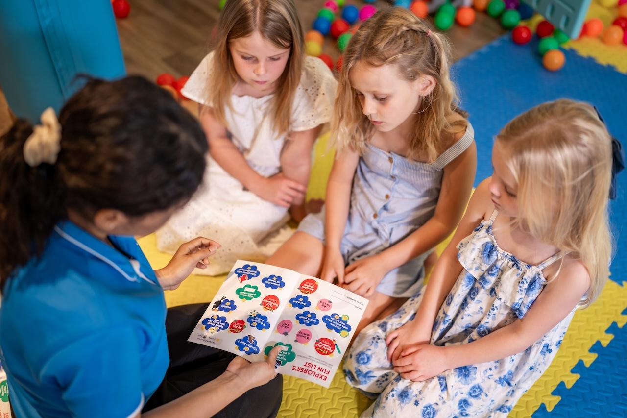 Avani+ Koh Lanta Krabi Resort launches new family-friendly Hornbill-themed experiences 