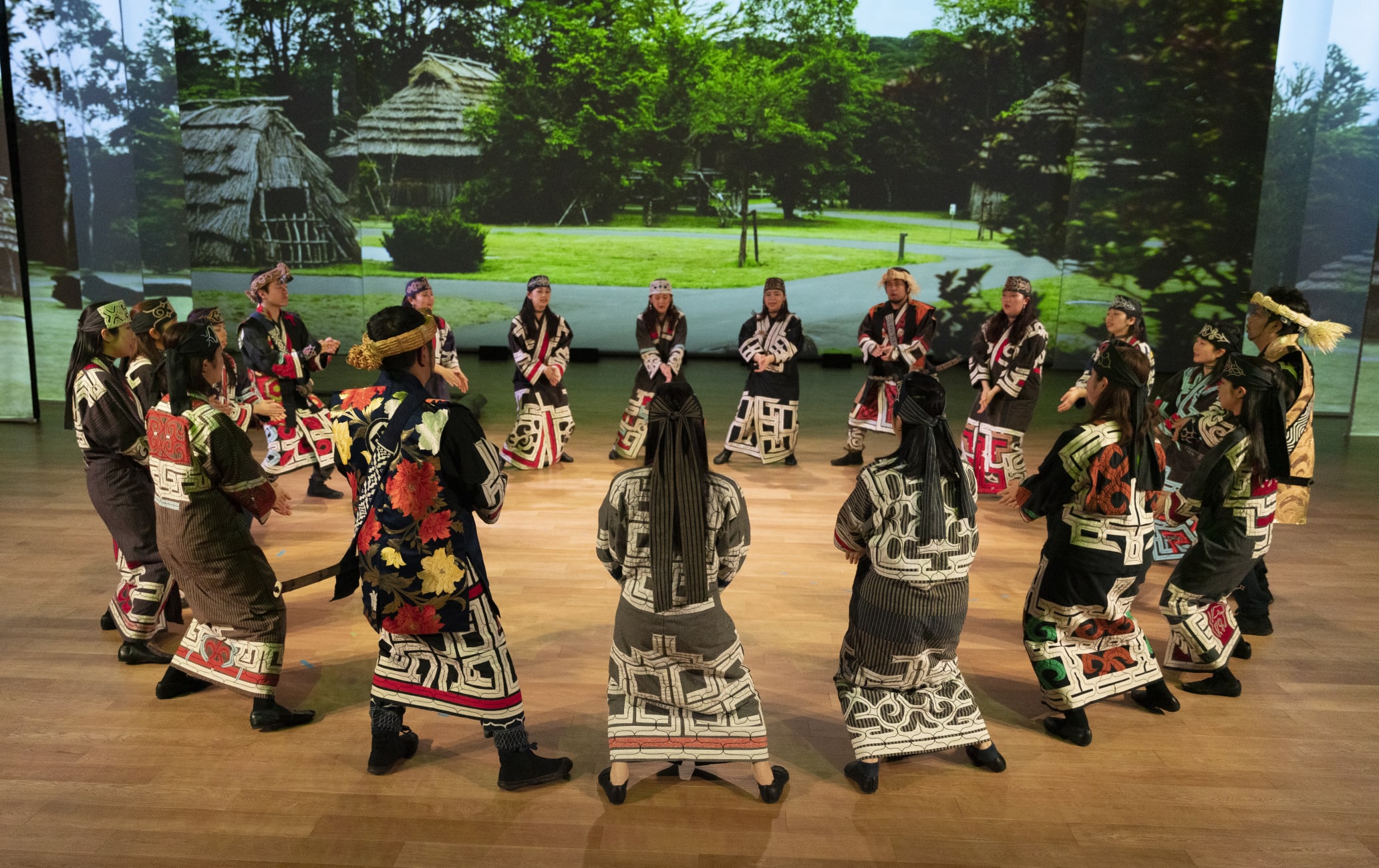 KAI Poroto, on Hokkaido’s east coast, offers travellers a blissful immersion into Japanese nature and onsen culture. 