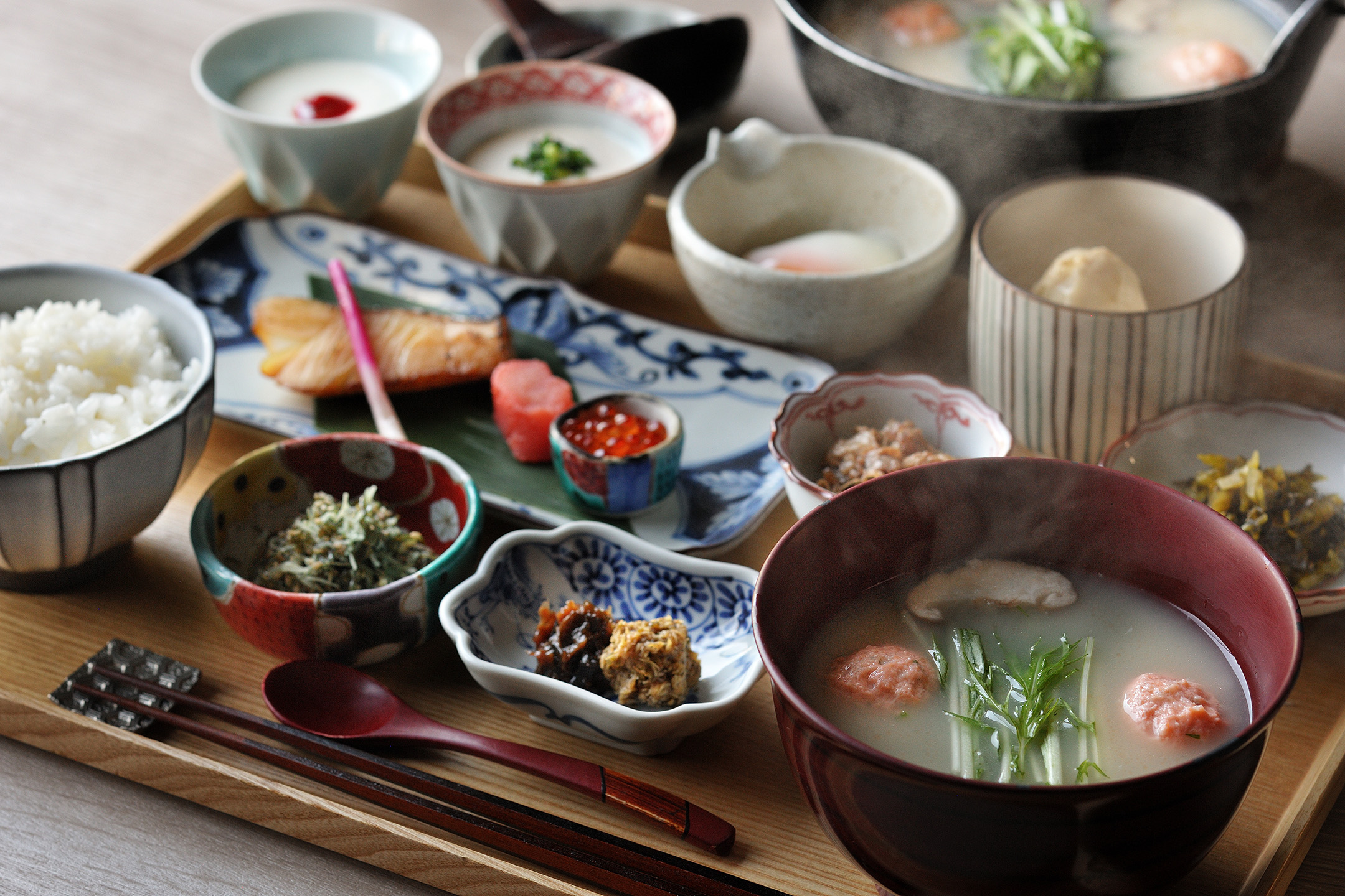 KAI Poroto, on Hokkaido’s east coast, offers travellers a blissful immersion into Japanese nature and onsen culture. 