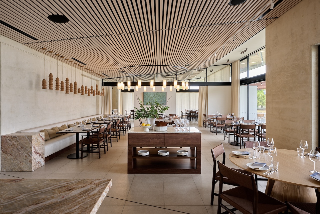 The arrival of a new addition to the region's culinary scene makes these leading Canberra wine belt cellar doors all the more appealing for oneophiles. 