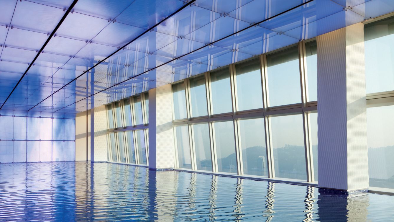 One of the city’s most iconic hotels, The Ritz-Carlton Hong Kong combines stellar cityscape vistas with a proud tradition of contemporary hospitality.