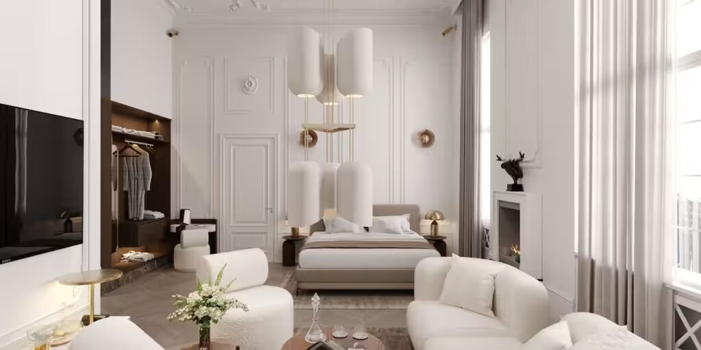 Park Lane Copenhagen