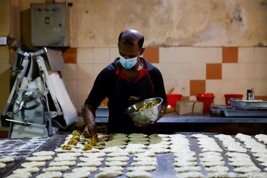 The pandemic revived Sri Lanka's beloved Choon Paan vans, turning their nostalgic melodies into an essential community service.